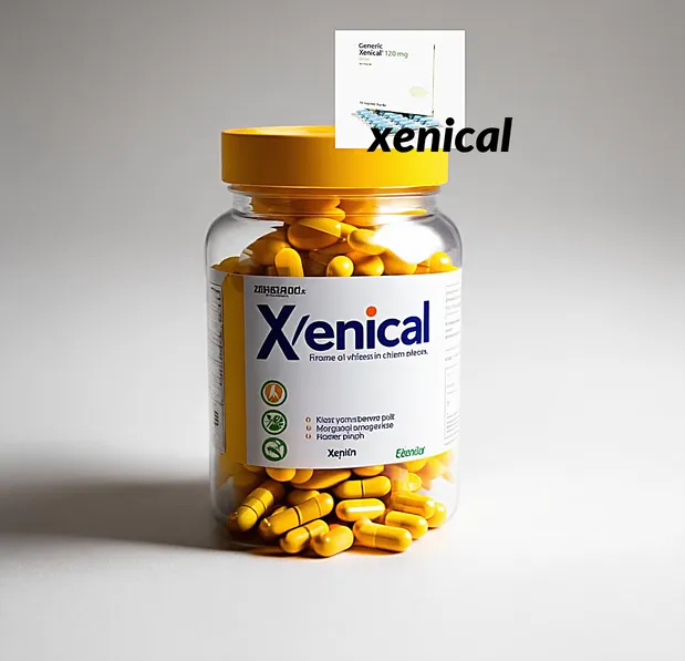 Xenical venta en españa